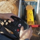 Виброкаток траншейный Wacker Neuson RTLx-SC3