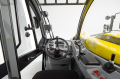 Телескопический погрузчик Wacker Neuson TH625