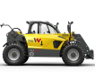 Телескопический погрузчик Wacker Neuson TH627