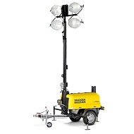 Осветительная мачта Wacker Neuson LTN 6L