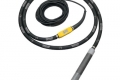 Глубинный вибратор для бетона Wacker Neuson IREN 45