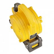 Пневматический площадочный вибратор Wacker Neuson PAR