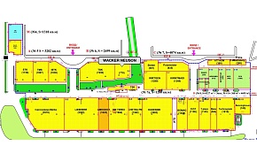 Wacker Neuson на СТТ 2014