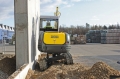 Гусеничный экскаватор Wacker Neuson 3503