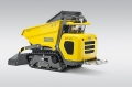 Думпер гусеничный дизельный Wacker Neuson DT10