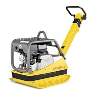 Wacker Neuson BPU 5545A виброплита бензиновая