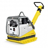 Виброплита дизельная реверсивная Wacker Neuson DPU 6555 Heh