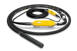 Вибраторы для бетона Wacker Neuson IRFUflex