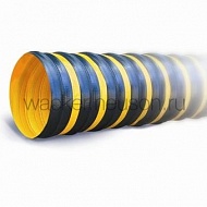 Гофрированный рукав для тепловых пушек Wacker Neuson