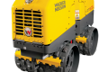 Виброкаток траншейный Wacker Neuson RTLx-SC3