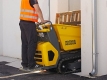 Думпер гусеничный бензиновый Wacker Neuson DT08 P