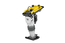 Трамбовка бензиновая с впрыском масла Wacker Neuson BS 70-2plus