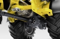 Электрический фронтальный погрузчик Wacker Neuson WL20e