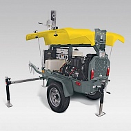 Сервисный комплект для мачт Wacker Neuson