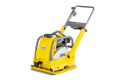 Бензиновая виброплита Wacker Neuson WPU 1550 Aw