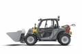 Телескопический погрузчик Wacker Neuson TH522