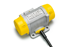 Площадочные вибраторы Wacker Neuson AR