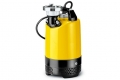 Насос дренажный для грязной воды Wacker Neuson PS2-800