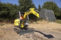 Гусеничный экскаватор Wacker Neuson 2503