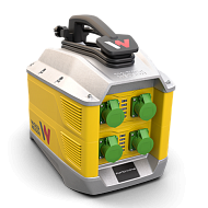 Преобразователь для вибраторов Wacker Neuson FUH 70/2/042