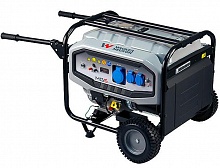 Бензиновый генератор Wacker Neuson MG5-CE