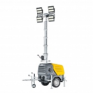 Осветительная мачта Wacker Neuson LTN4Y