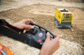 Реверсивная виброплита Wacker Neuson DPU 80 r-Lem