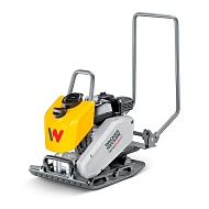 Бензиновая виброплита Wacker Neuson BPS 2050 Aw