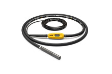 Глубинный вибратор для бетона Wacker Neuson IE 58/42/10/15