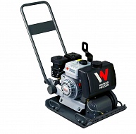 Виброплита бензиновая Wacker Neuson MP20-CE с баком