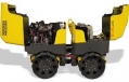 Каток траншейный Wacker Neuson RT82x-SC2