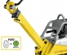 Виброплита дизельная реверсивная Wacker Neuson DPU 5545 Hehap