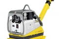Виброплита дизельная реверсивная Wacker Neuson DPU 6555 Heh