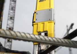 Ножницы и пистолеты для арматуры Wacker Neuson