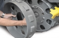 Каток траншейный Wacker Neuson RTx-SC3