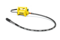 Привод глубинного вибратора Wacker Neuson M 2500 (аналог)