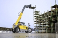 Телескопический погрузчик Wacker Neuson TH522