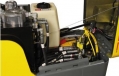 Каток траншейный Wacker Neuson RT82x-SC2