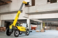 Телескопический погрузчик Wacker Neuson TH625