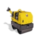 Виброкаток ручной тротуарный Wacker Neuson RD 7H-ES