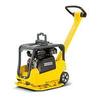 Аренда виброплиты бензиновой реверсивной Wacker Neuson BPU 2540A