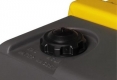 Каток ручной тротуарный Wacker Neuson RD 7H-S