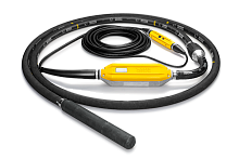 Преобразователь Wacker Neuson FUflex 4/230