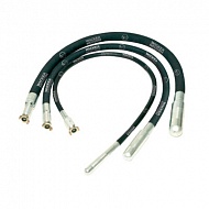 Пневматический глубинный вибратор Wacker Neuson PIR