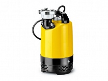 Насос дренажный для грязной воды Wacker Neuson PS2-800