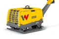 Виброплита дизельная реверсивная Wacker Neuson DPU 110 Lem