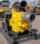 Дизельная мотопомпа для грязной воды Wacker Neuson PT 6LS