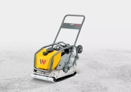 Виброплиты Wacker Neuson до 100 кг прямоходные