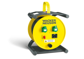 Преобразователи для вибраторов Wacker Neuson
