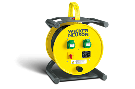Преобразователи для вибраторов Wacker Neuson